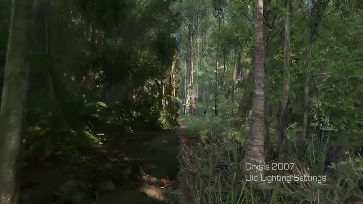 孤岛危机：重制版