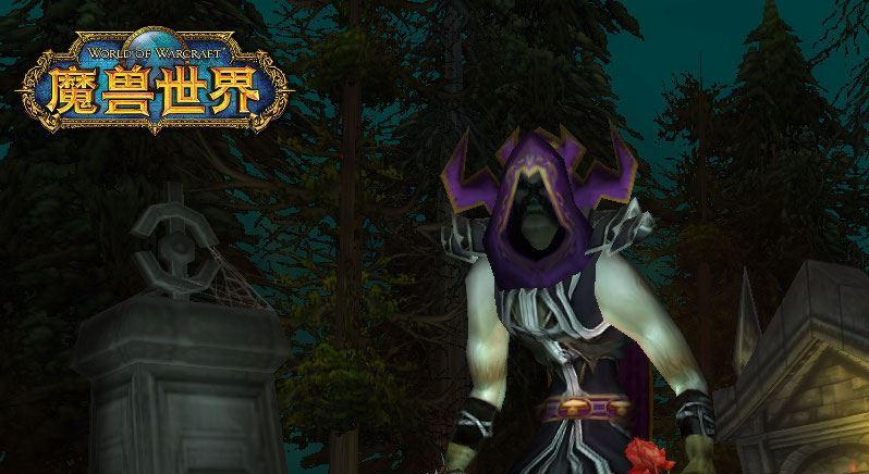 魔兽世界60级单机版，含GM工具