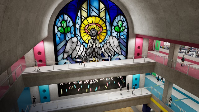 卡里古拉2/The Caligula Effect 2