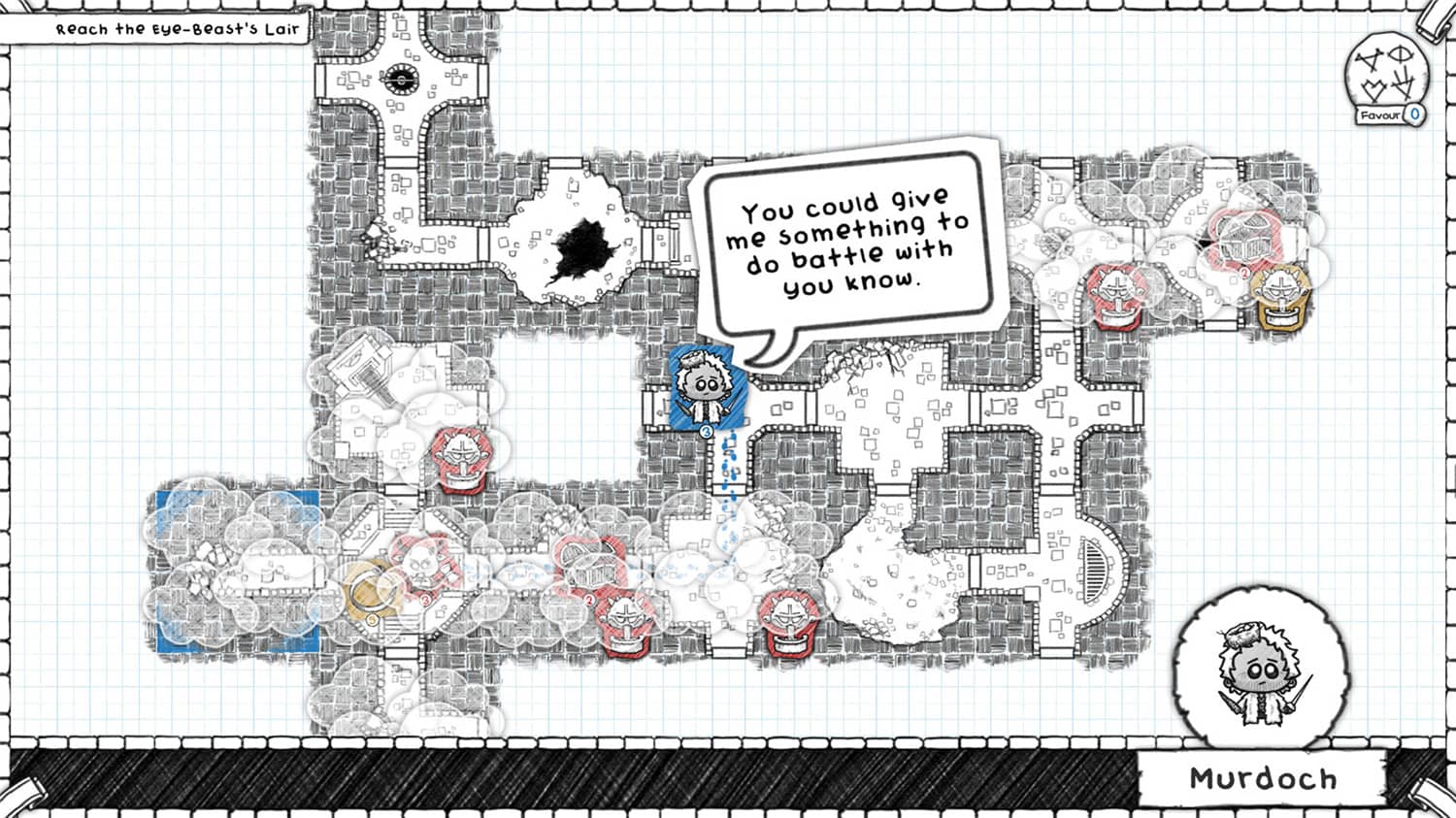 地下城探险公会终极版/Guild of Dungeoneering Ultimate Edition