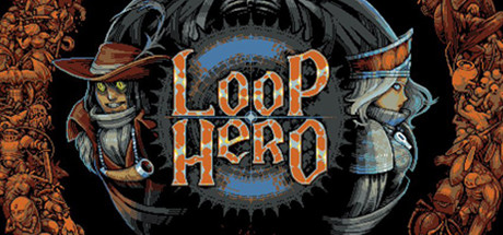 循环勇者/Loop Hero