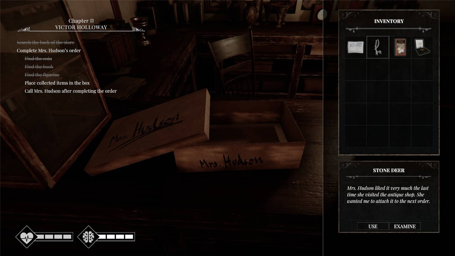 世外之欲：M 版/世外之欲：M版/Lust from Beyond: M Edition