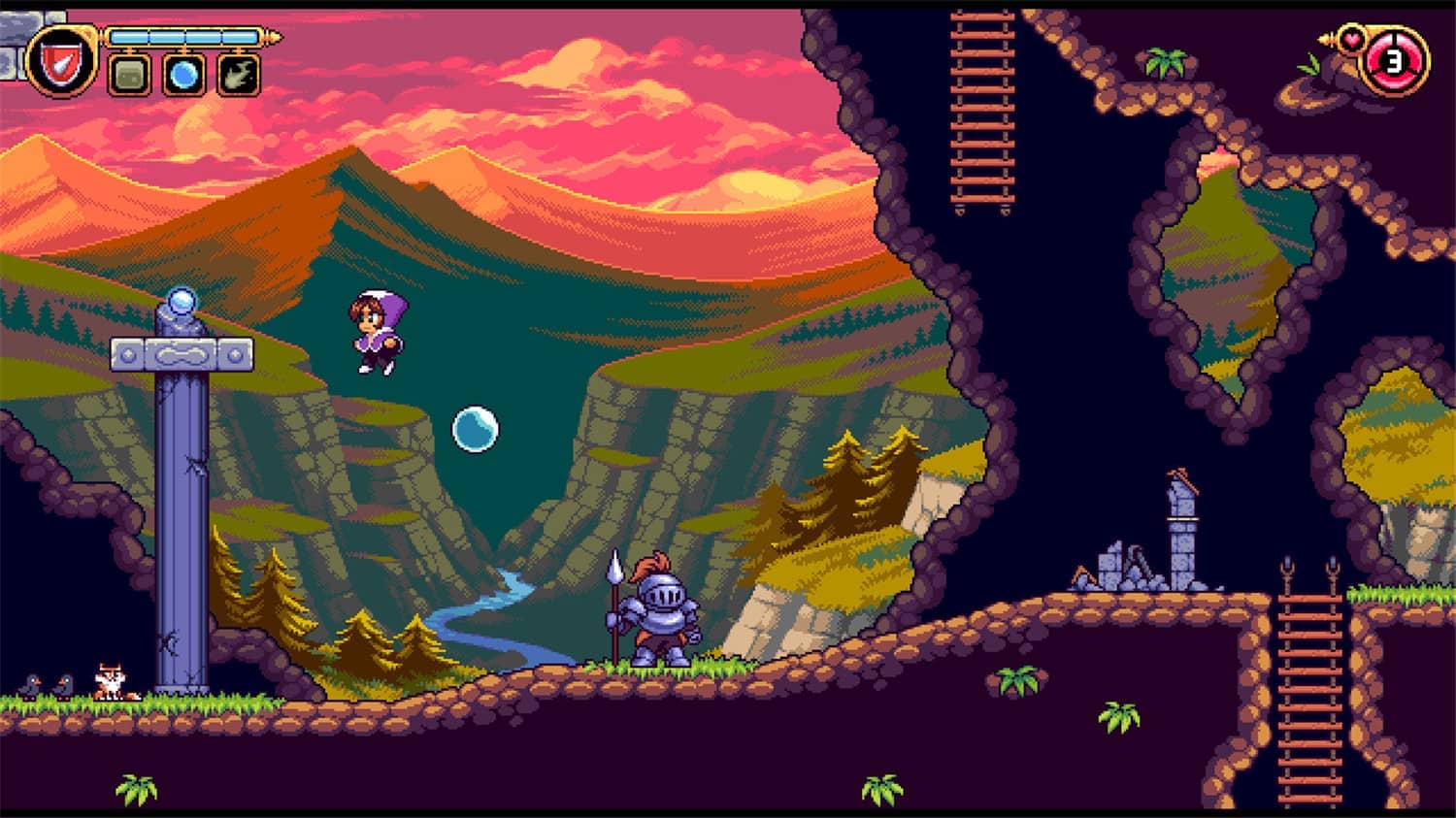 阿尔瓦的遗产/奥瓦???????的遗产/Alwa\\’s Legacy