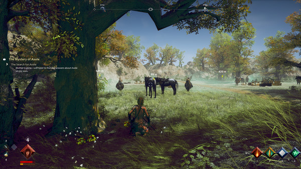 血脉增强版/Blood Bond - Into the Shroud 21