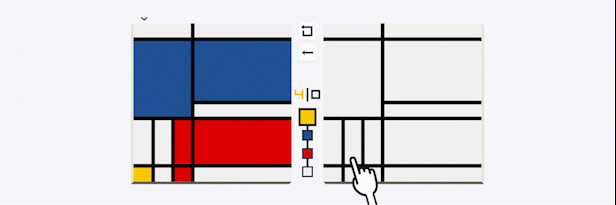 请触摸艺术品/Please, Touch The Artwork