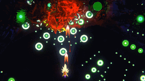 超级复古战斗机/Super Retro Fighter(v0.9.4) 9 2rd