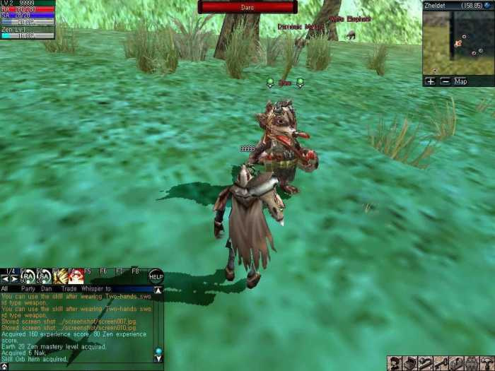 【绝对女神服务端】.07单机版修复版一键安装游戏程序纯不卡屏与100%CPU爆棚