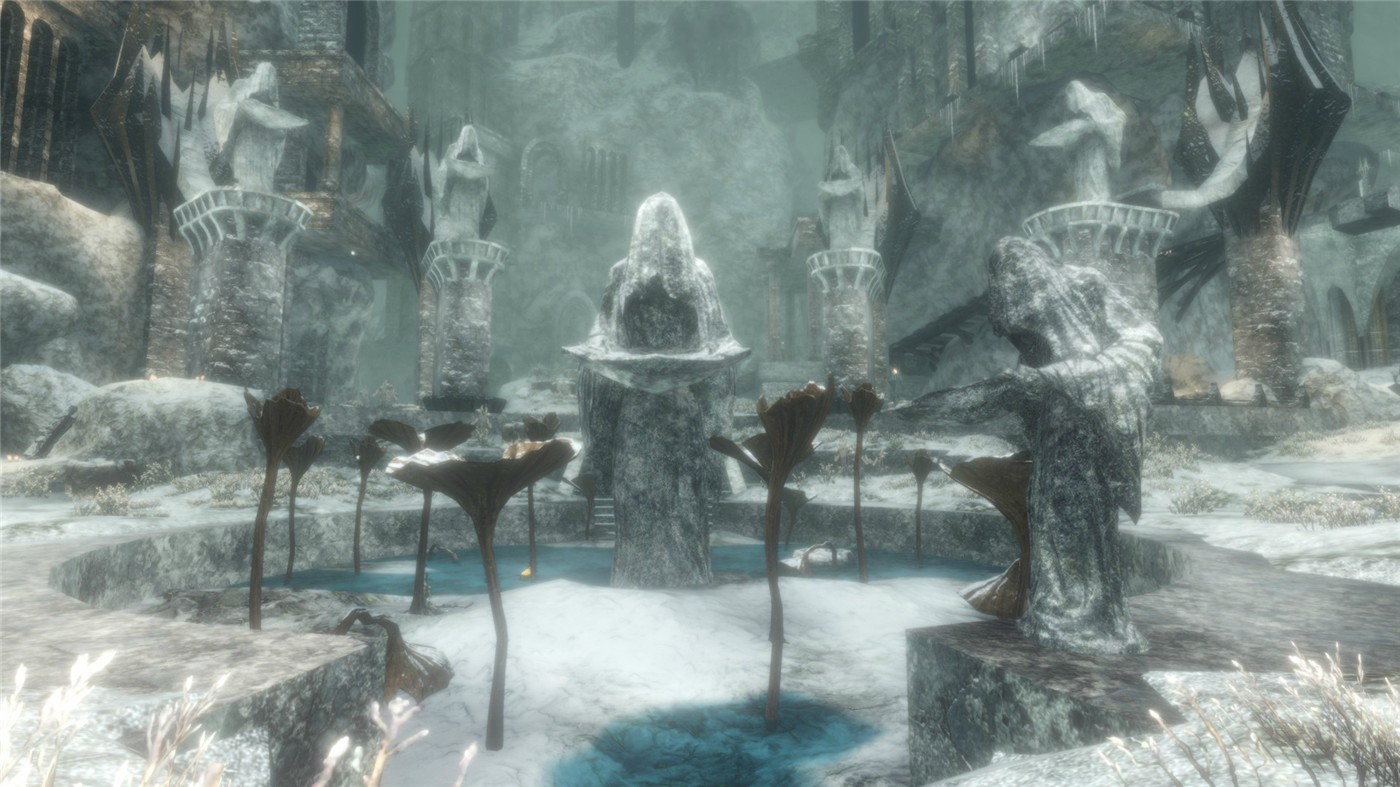 帕斯卡契约:终极版/Pascal\\’s Wager: Definitive Edition